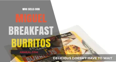 Where to Buy Don Miguel Breakfast Burritos: Top Retailers Guide