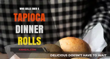 Where to Buy Ener-G Tapioca Dinner Rolls: A Comprehensive Guide