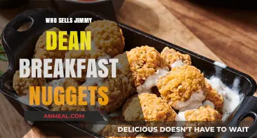 Where to Buy Jimmy Dean Breakfast Nuggets: Top Retailers Guide