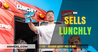 Exploring the Marketplace: Who Sells Lunchly?
