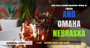 Where to Buy Sedona Breakfast Nooks in Lincoln & Omaha, NE