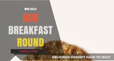 Where to Buy UBR Breakfast Rounds: Top Retailers and Stores