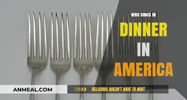 Who Sings in Dinner in America: Exploring the Voices Behind the Show
