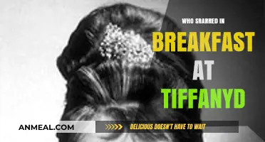 Who Starred in Breakfast at Tiffany's? Unveiling the Iconic Cast