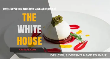 The End of an Era: Who Halted the Jefferson-Jackson Dinner?