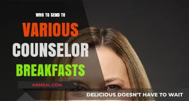 Strategic Invites: Selecting Attendees for Counselor Breakfast Events