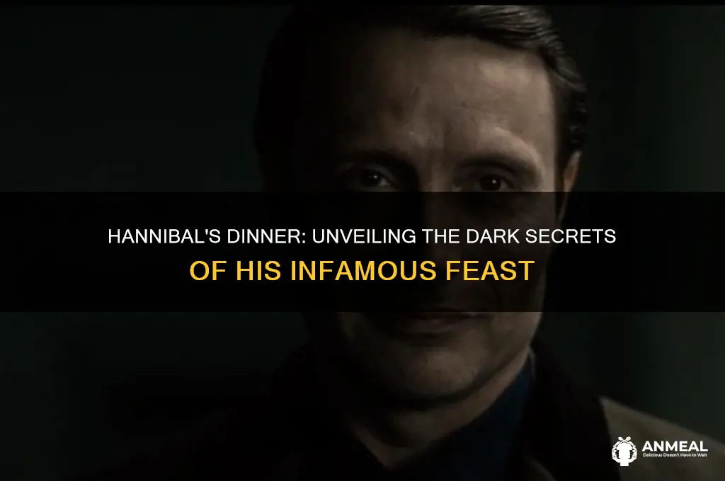 who was hannibal