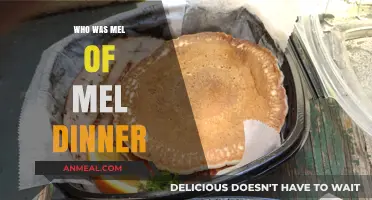 Unveiling Mel: The Story Behind Mel's Dinner Legacy