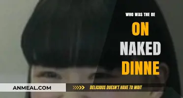 Unveiling the Truth: Who Was the Best on Naked Dinner?