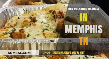Top Breakfast Caterers in Memphis TN: Who Delivers the Best?
