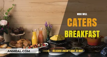 Who Will Cater Breakfast? Top Tips for Choosing the Right Service