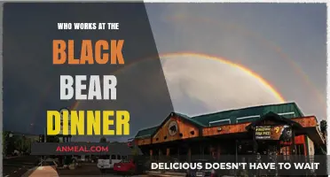 Meet the Dedicated Team Behind Black Bear Diner's Warm Hospitality