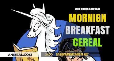 Who Writes Saturday Morning Breakfast Cereal? Unveiling the Creative Minds Behind the Comic