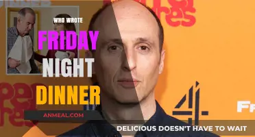 Who Wrote Friday Night Dinner? Unveiling the Creator Behind the Hit Show