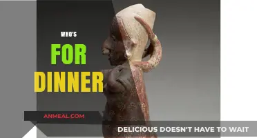 Who's for Dinner? Exploring the Ethics of Cannibalism in History and Culture