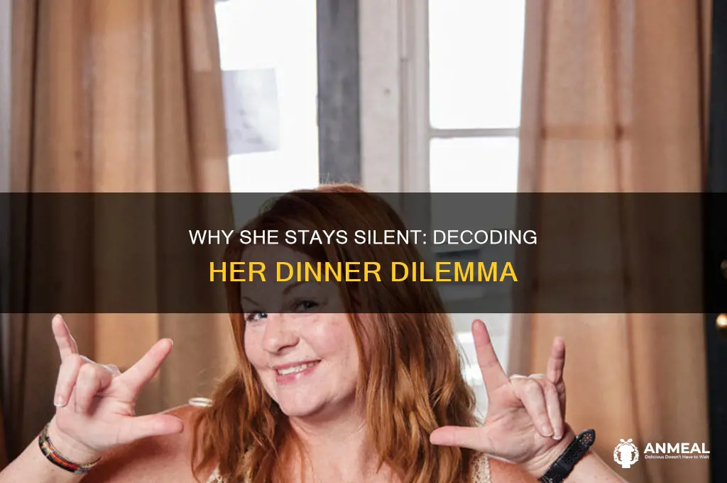 why a girl doesn