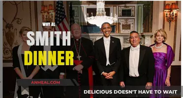 Why the Al Smith Dinner Matters in American Politics