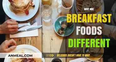 Exploring the Unique Traditions Behind Global Breakfast Foods