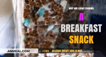 Lucky Charms: Why This Magical Cereal is a Breakfast Favorite