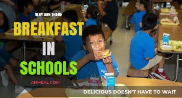 Fuel for Learning: The Importance of School Breakfast Programs