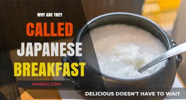 Unraveling the Origins: Why 'Japanese Breakfast' Isn't Just a Band Name
