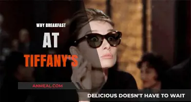 Why Breakfast at Tiffany's Remains an Iconic Cultural Phenomenon