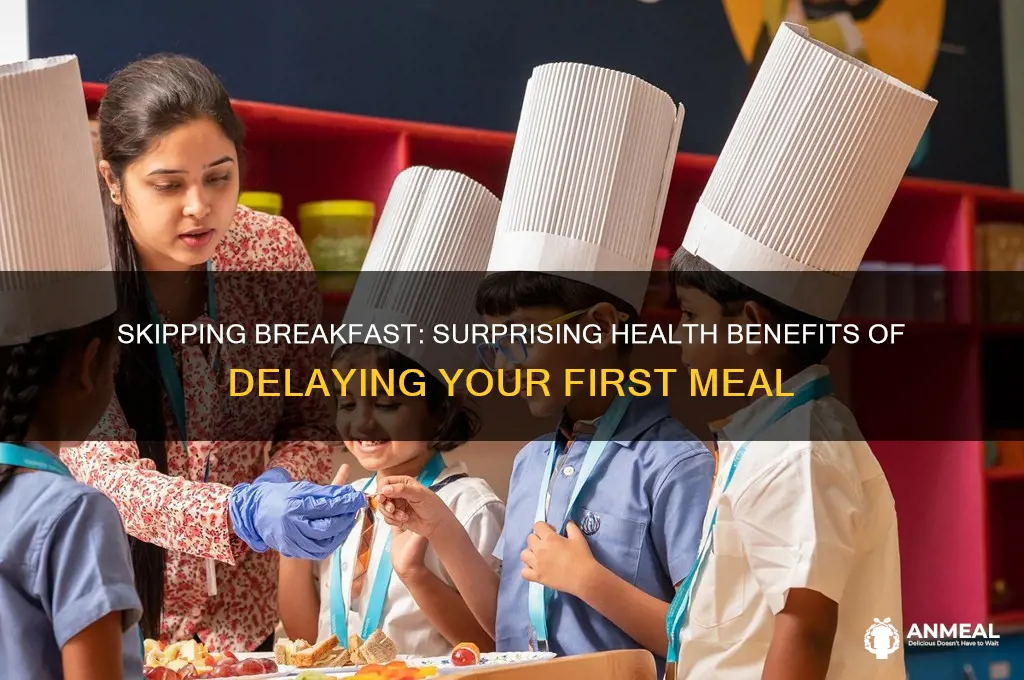why breakfast is bad for you