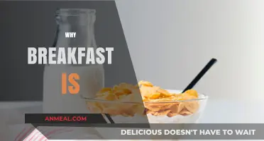 Why Breakfast is the Essential Morning Fuel for Optimal Health