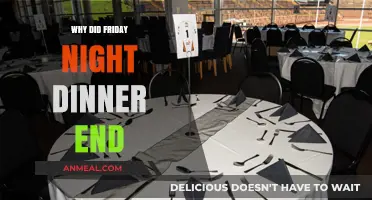 Why Friday Night Dinner Ended: Exploring the Show's Unexpected Finale