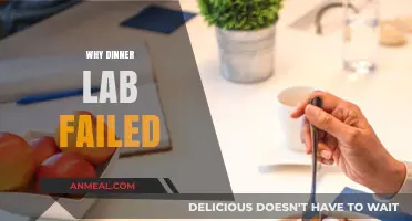 Why Dinner Lab Failed: Lessons from a Pop-Up Dining Pioneer
