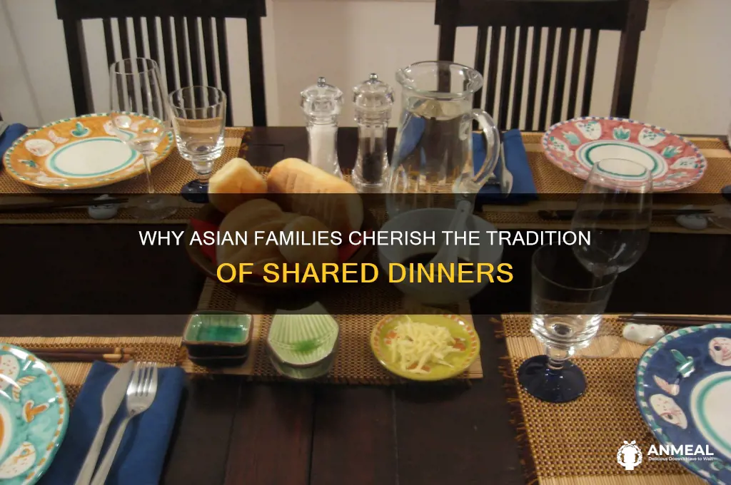 why do asins insist on binf dinner