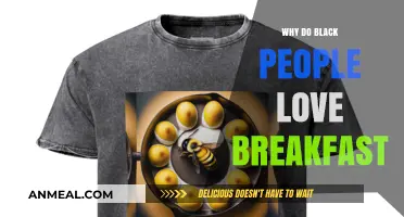 Why Black Culture Celebrates Breakfast: A Delicious Tradition Explored