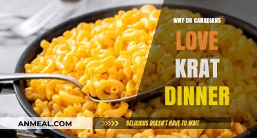 Why Canadians Can't Get Enough of Krat Dinner: A Culinary Love Story