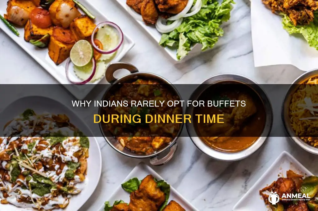 why do indians don