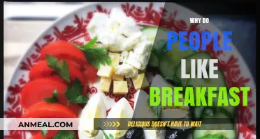 The Morning Magic: Why Breakfast Captivates Our Hearts and Palates