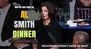 The Al Smith Dinner: Tradition, Politics, and Bipartisanship Explained