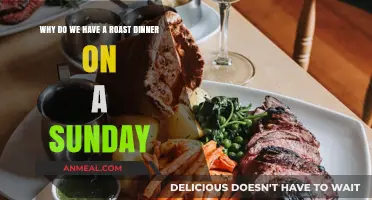 Sunday Roast Traditions: Exploring the Origins of a British Classic