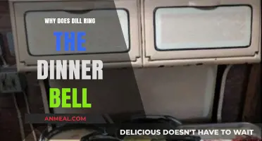 Why Dill Rings the Dinner Bell: Unraveling the Heartwarming Tradition