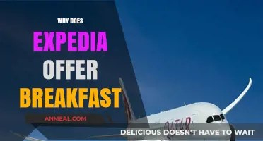 Why Expedia Includes Breakfast: Benefits and Reasons for Travelers
