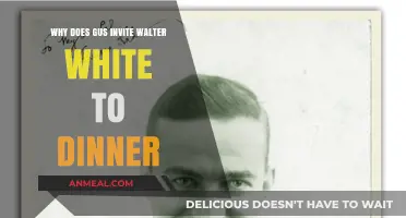 Why Gus Invites Walter White to Dinner: Unraveling the Motive