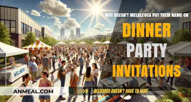 Why Melaleuca Stays Off Dinner Party Invites: Unveiling the Mystery