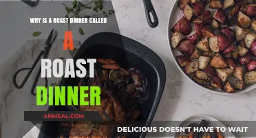 The Origins and Tradition of the Classic Roast Dinner Explained
