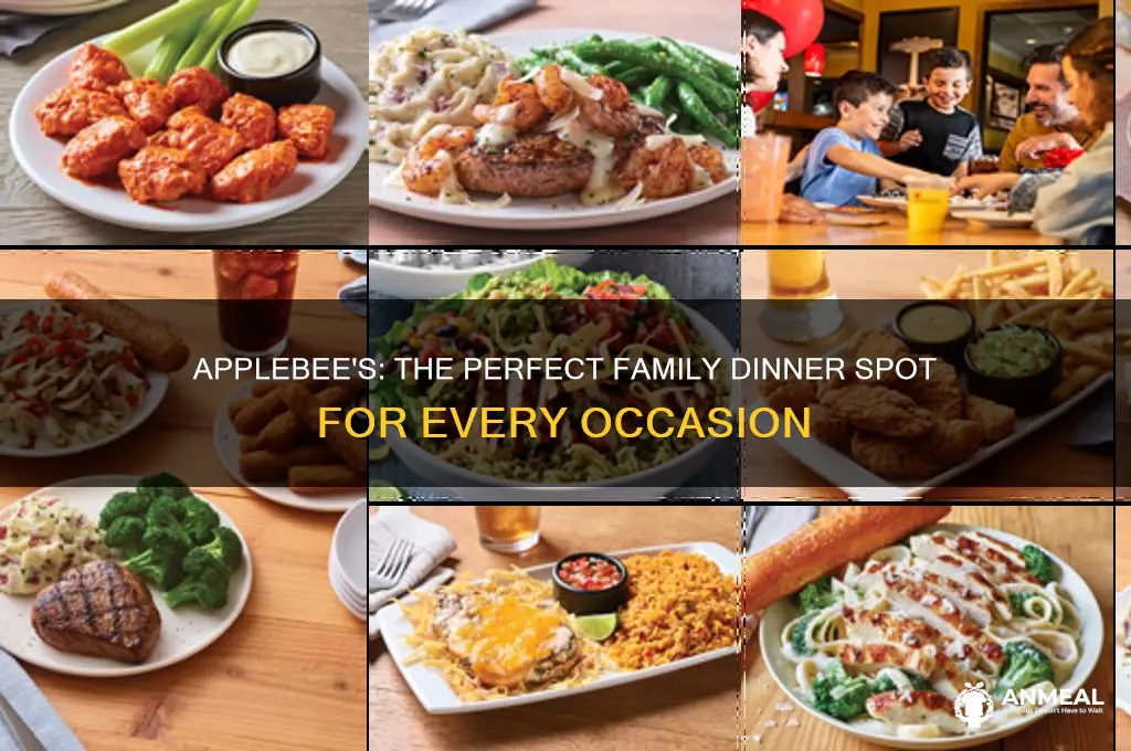 why is applebee