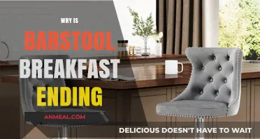 Why Barstool Breakfast is Ending: Inside the Sudden Cancellation