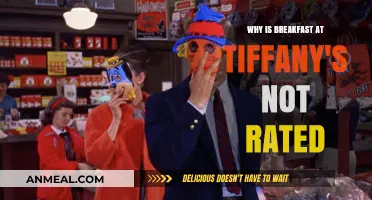 Breakfast at Tiffany's: Unrated Mystery Explained in Detail