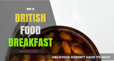 Why British Breakfasts Are a Global Culinary Treasure