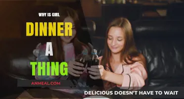 Why 'Girl Dinner' Trends: Decoding the Viral Food Phenomenon