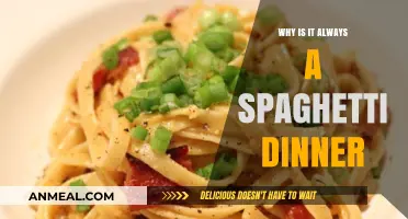 Why Spaghetti Reigns Supreme: The Timeless Dinner Classic Explained