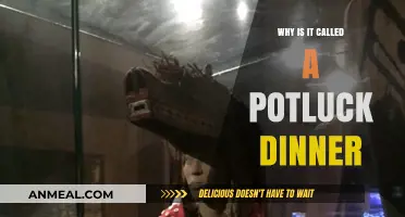 The Surprising Origins of the Potluck Dinner Tradition Explained