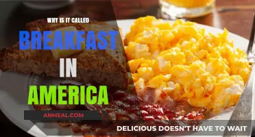 Why 'Breakfast in America'? Unraveling the Name's Surprising Origins